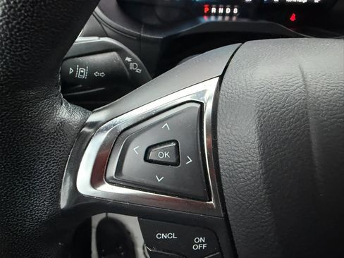 Used 2023 Ford Edge SEL w/ Convenience Package AWD/4WD image 20