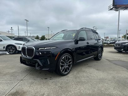 Certified 2026 BMW X7 xDrive40i w/ M Sport Package