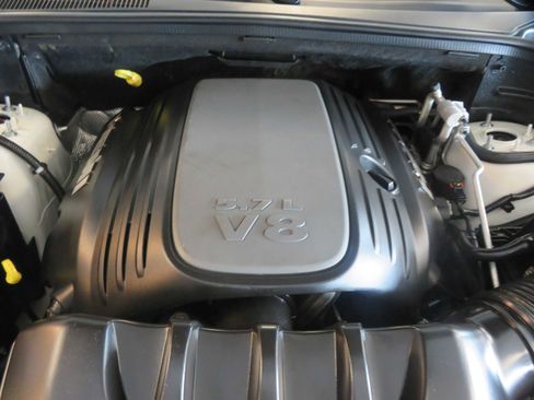 Used 2011 Jeep Grand Cherokee Limited image 48