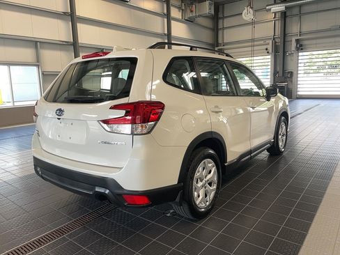 Used 2019 Subaru Forester w/ Alloy Wheel Package AWD/4WD image 11