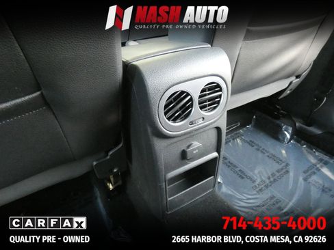 Used 2017 Volkswagen Tiguan Wolfsburg Edition FWD image 44