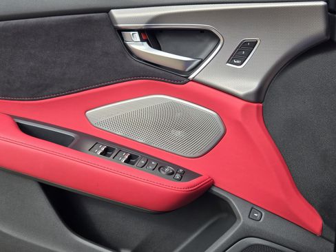 Certified 2025 Acura RDX AWD w/ A-Spec & Advance Pkg image 24