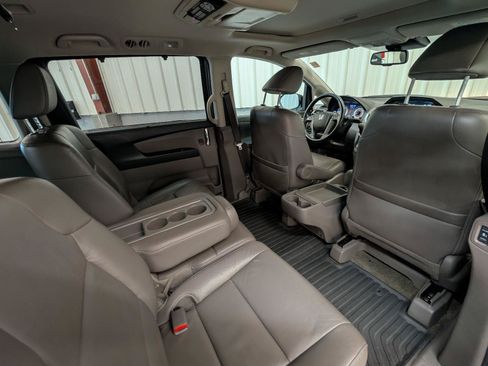 Used 2015 Honda Odyssey EX-L image 40