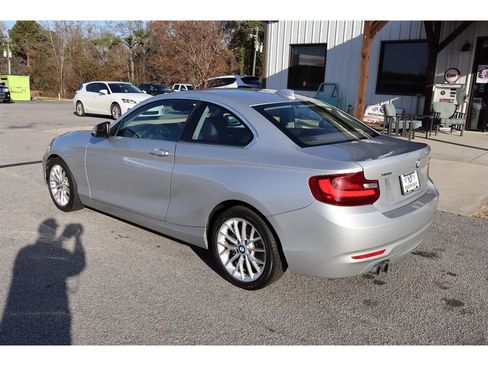 Used 2015 BMW 228i xDrive Coupe image 3