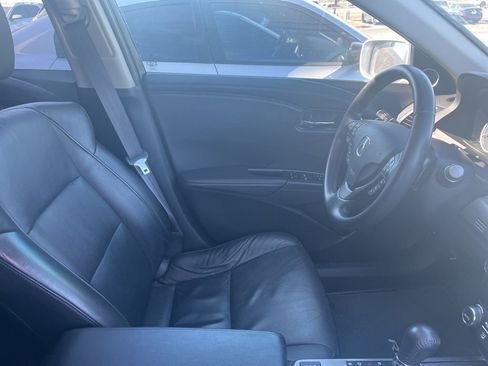 Used 2015 Acura RDX FWD w/ Technology Package image 4