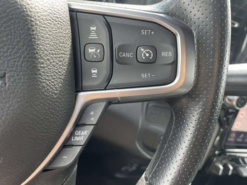 Used 2026 RAM 2500 Tradesman AWD/4WD image 27