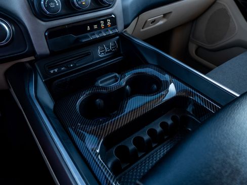 Used 2019 RAM 1500 Big Horn RWD image 25