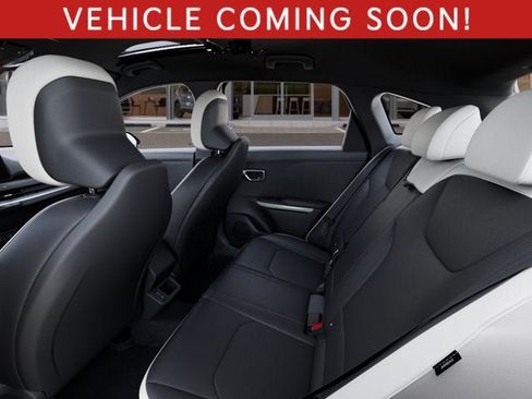 New 2026 Kia K4 GT-Line Turbo FWD image 18