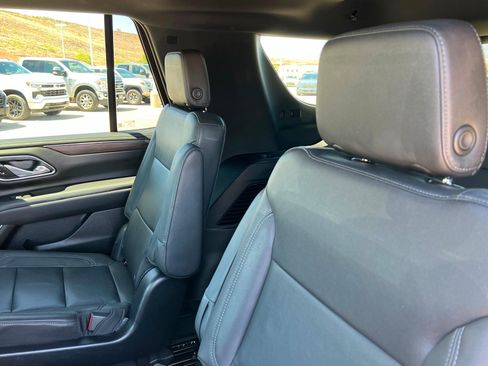 Used 2023 Chevrolet Tahoe Z71 AWD/4WD image 21