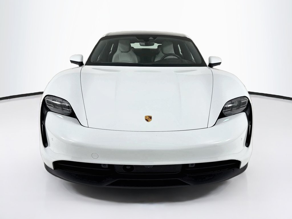 Certified 2022 Porsche Taycan RWD image 6