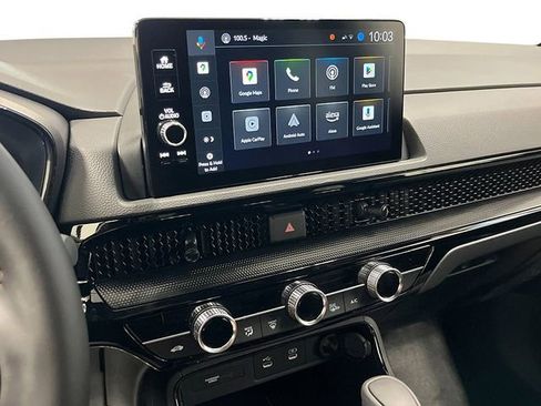 New 2026 Honda CR-V Sport Touring image 22