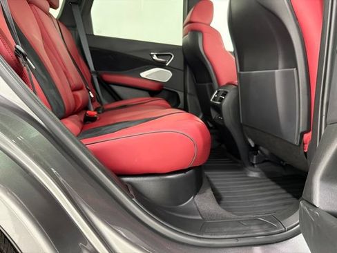 Certified 2023 Acura RDX A-Spec AWD/4WD image 23