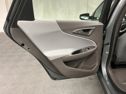 Used 2023 Chevrolet Malibu LT FWD image 24