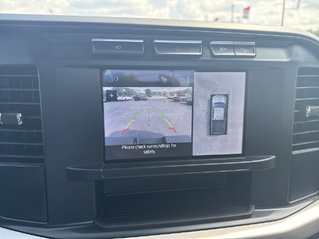 Used 2024 Ford F350 XL w/ 360-Degree Camera Package AWD/4WD image 29