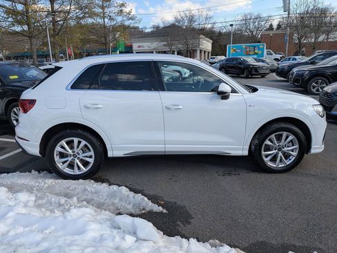 Used 2025 Audi Q3 2.0T Premium w/ Convenience Package image 6
