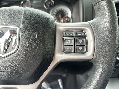 Used 2023 RAM 1500 Classic SLT w/ Trailer & Traction Group image 30