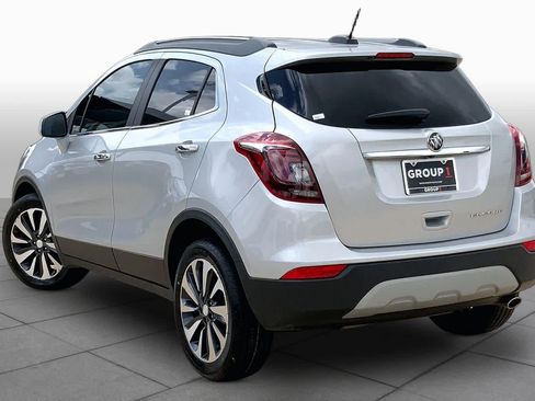 Used 2021 Buick Encore Preferred FWD image 11