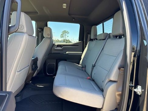 New 2026 Chevrolet Silverado 1500 LT w/ All Star Edition Plus image 14