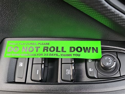 New 2026 Subaru Crosstrek 2.5i Sport image 26