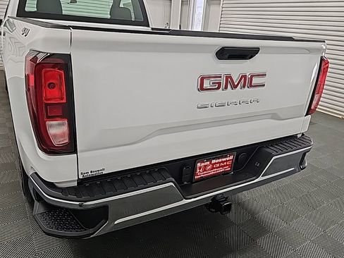 New 2026 GMC Sierra 1500 Pro w/ Trailering Package AWD/4WD image 7