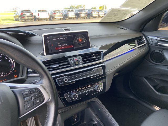 Used 2020 BMW X2 sDrive28i FWD image 29