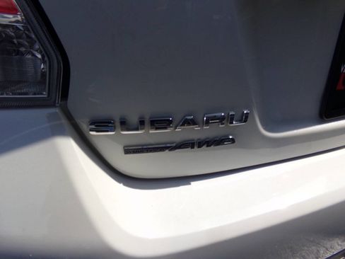 Used 2015 Subaru Impreza 2.0i AWD/4WD image 6