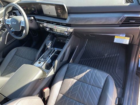 New 2025 Kia Telluride EX X-Line image 31