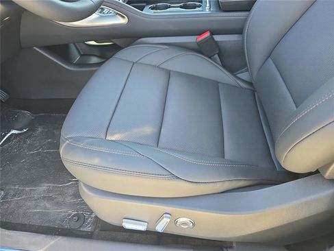 New 2026 Lincoln Nautilus Premier w/ Equipment Group 102A image 17