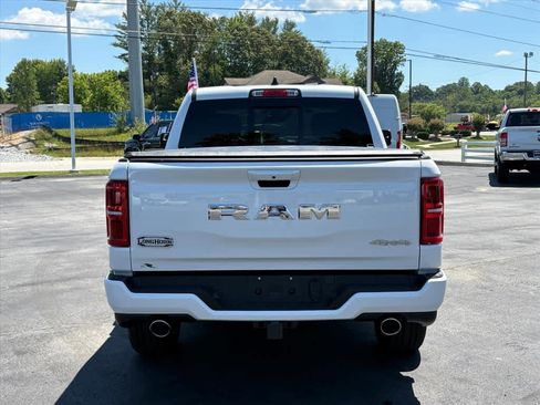 Used 2026 RAM 1500 Limited AWD/4WD image 30