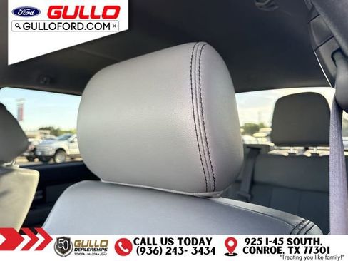 Used 2014 Ford F150 XLT w/ XLT Chrome Package RWD image 17