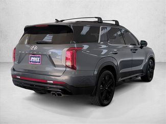 Certified 2025 Hyundai Palisade XRT AWD/4WD video 2