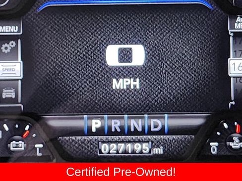 Used 2023 RAM 1500 Laramie image 16