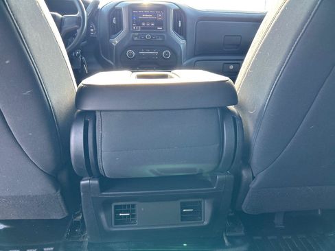 Used 2021 Chevrolet Silverado 3500 W/T w/ Gooseneck/5TH Wheel Package AWD/4WD image 32