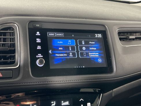 Used 2020 Honda HR-V EX image 14