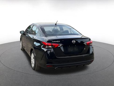 Used 2024 Nissan Versa S image 12