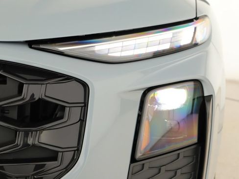 New 2026 Audi Q3 quattro 2.0T AWD/4WD image 34