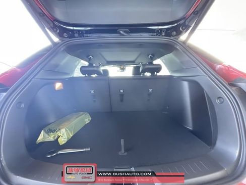 New 2026 Chevrolet TrailBlazer RS w/ Convenience Package image 26