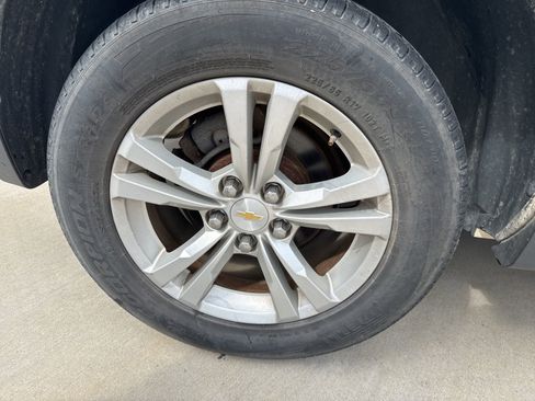 Used 2014 Chevrolet Equinox LT w/ Driver Convenience Package image 19