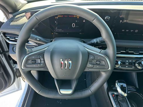 New 2026 Buick Envista Sport Touring w/ Convenience I Package image 22