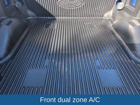 Certified 2024 Ford F150 Lariat AWD/4WD image 21