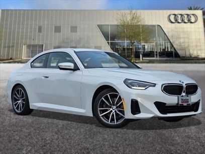 Used 2022 BMW 230i Coupe w/ Convenience Package