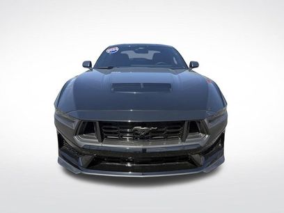 Used 2024 Ford Mustang Dark Horse