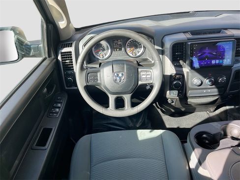 Used 2019 RAM 1500 Tradesman w/ Popular Equipment Group image 21