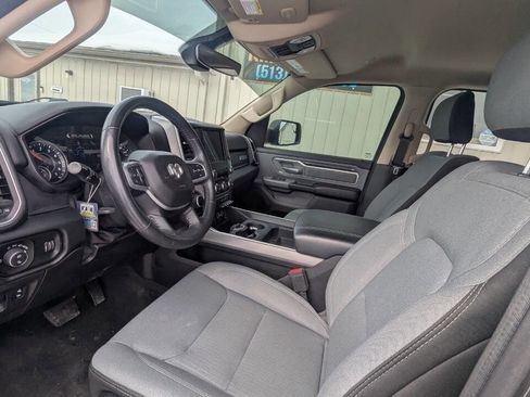Used 2020 RAM 1500 Big Horn image 22