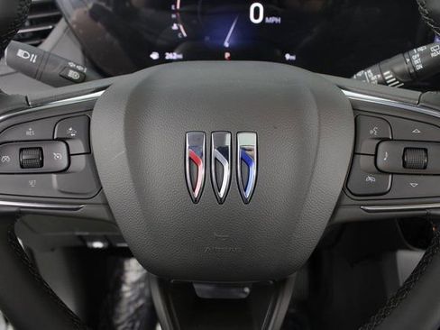 New 2026 Buick Encore GX Sport Touring w/ Advanced Technology Package FWD image 14