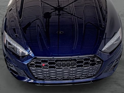 Used 2022 Audi S5 Prestige image 18