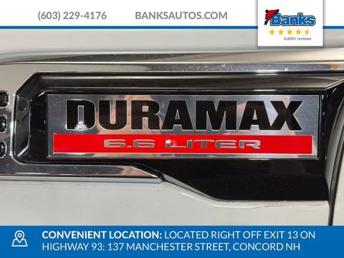 New 2026 GMC Sierra 2500 SLT w/ SLT Convenience Package AWD/4WD image 5