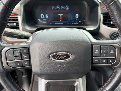 Used 2023 Ford Expedition Timberline AWD/4WD image 28