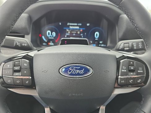 New 2026 Ford Explorer Platinum AWD/4WD image 19