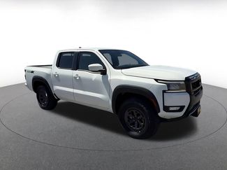 Used 2026 Nissan Frontier PRO-4X AWD/4WD video 2